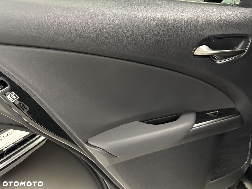 Lexus UX 300h F Sport Design - 13