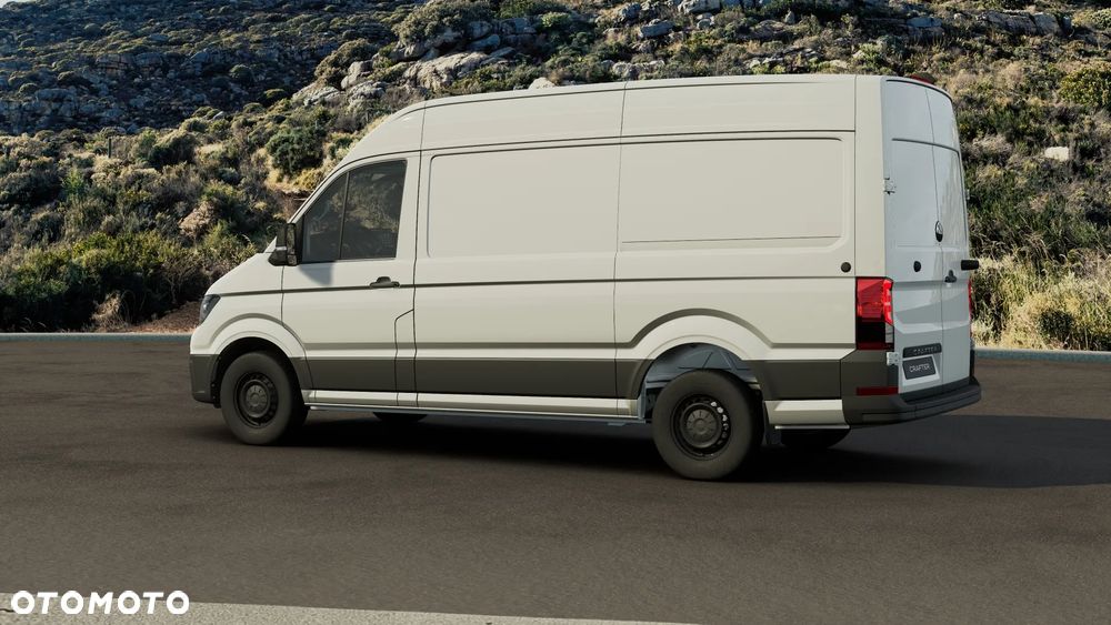 Volkswagen Crafter - 3