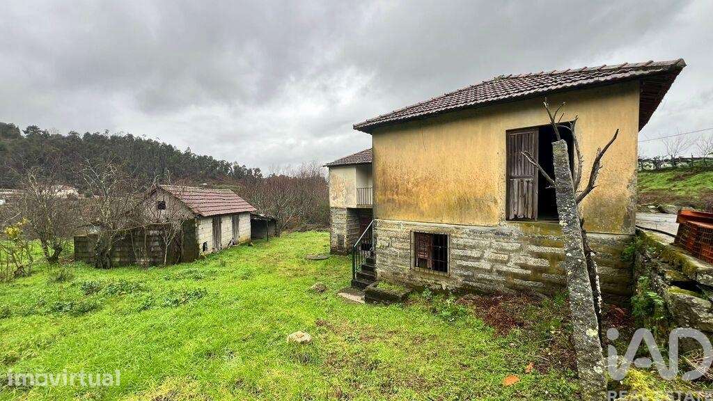 Quinta agricola T2 em Freixo de Cima e de Baixo de 190 m2 - Grande imagem: 5/37