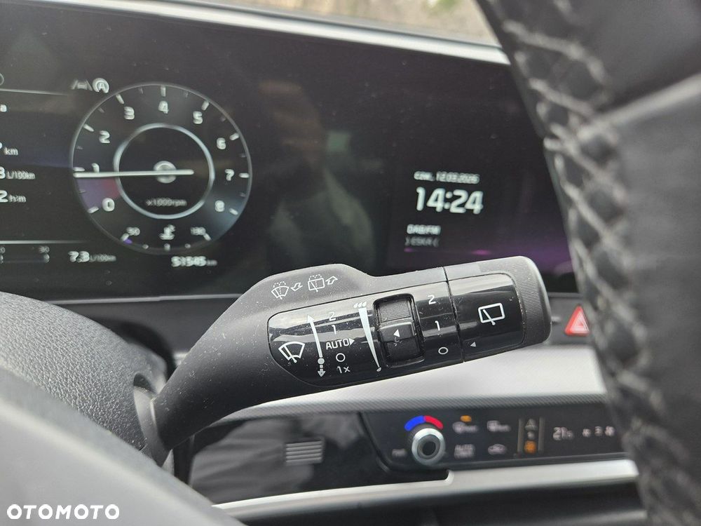 Kia Sportage 1.6 T-GDI Anniversary 2WD - 29