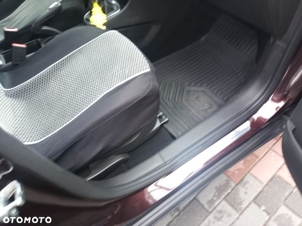 Opel Mokka 1.6 CDTI ecoFLEX Start/Stop Edition - 29
