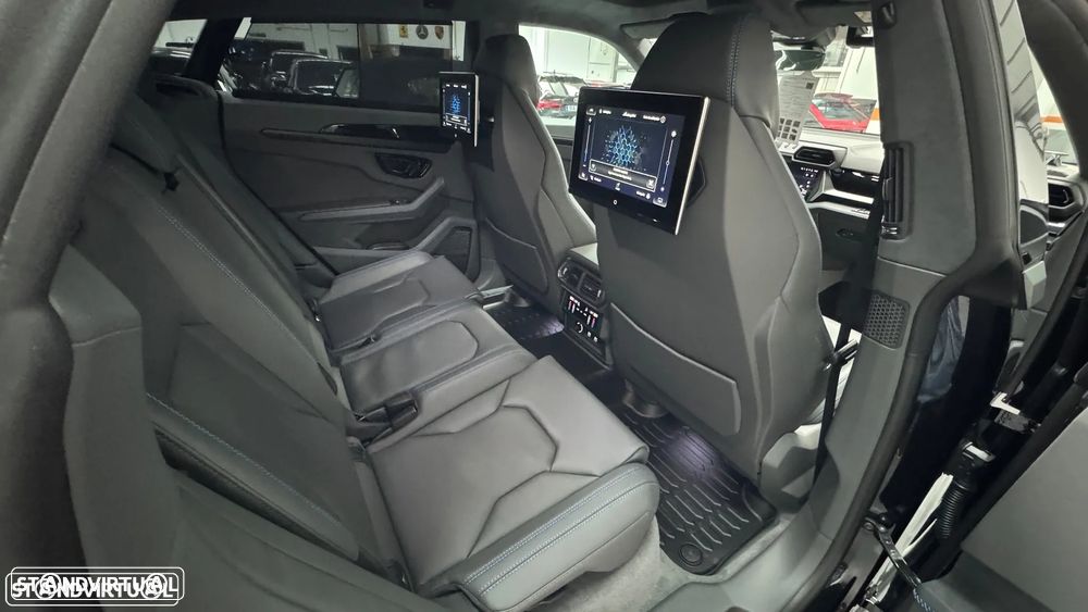 Lamborghini Urus 4.0 V8 SE - 23