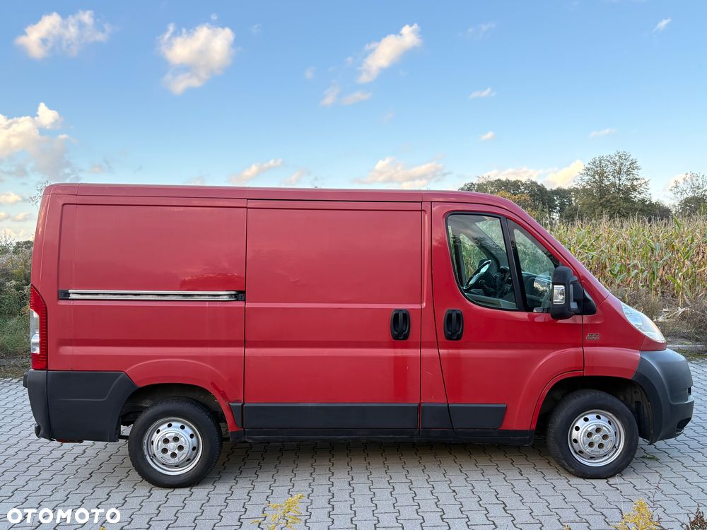 Fiat Ducato 250 - 4