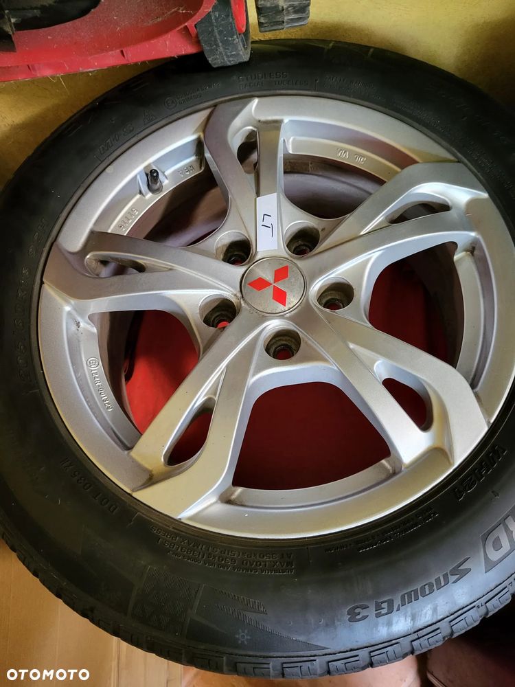 Mitsubishi Lancer 1.8 Intense LPG - 12