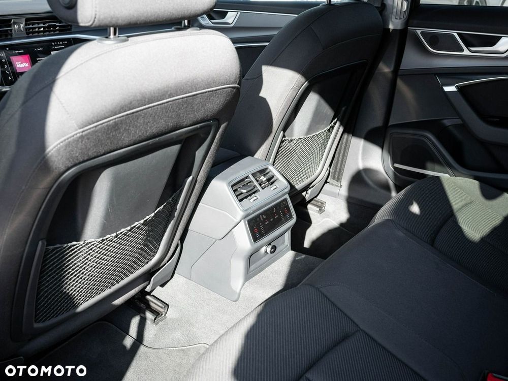 Audi A6 Avant - 28