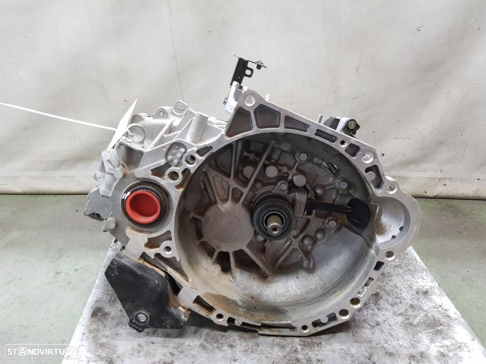 CAIXA DE VELOCIDADES HYUNDAI SIN DEFINIR REF. 4300032AJ1 - 1