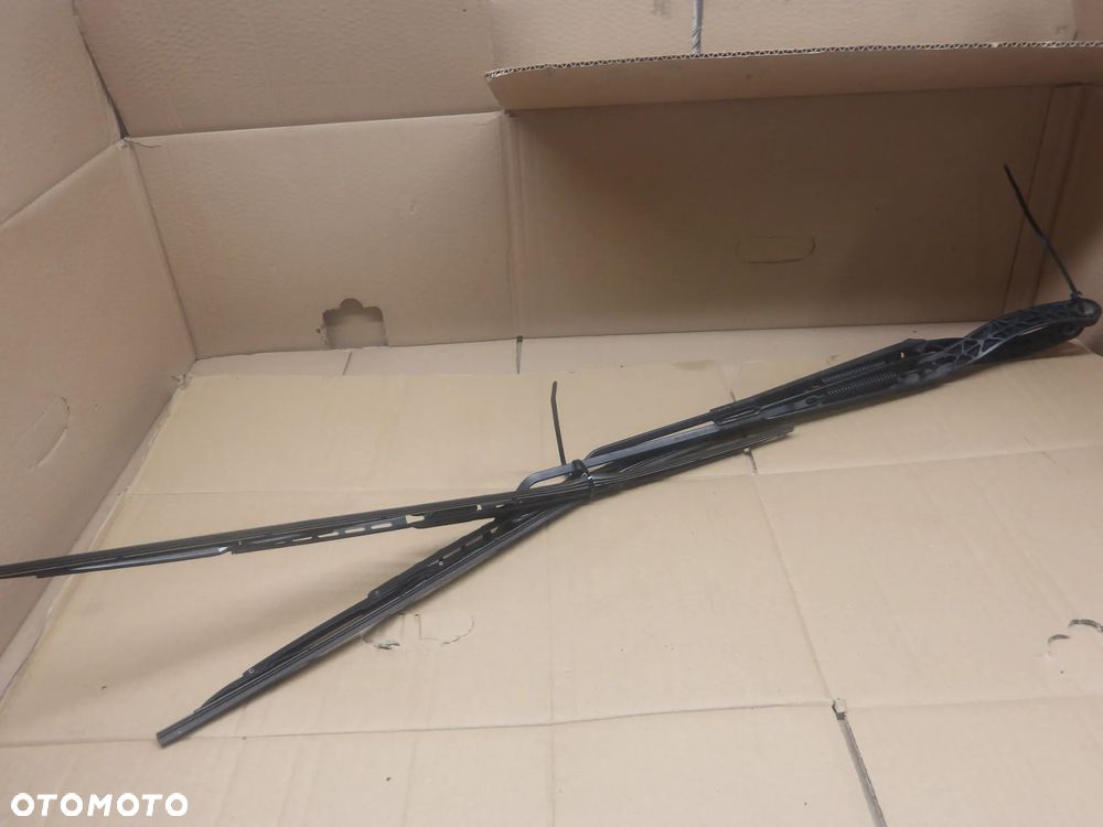PEUGEOT 307 2.0B HB 5D RAMIONA WYCIERACZEK PRZÓD 9634371280 9634509280 - 1