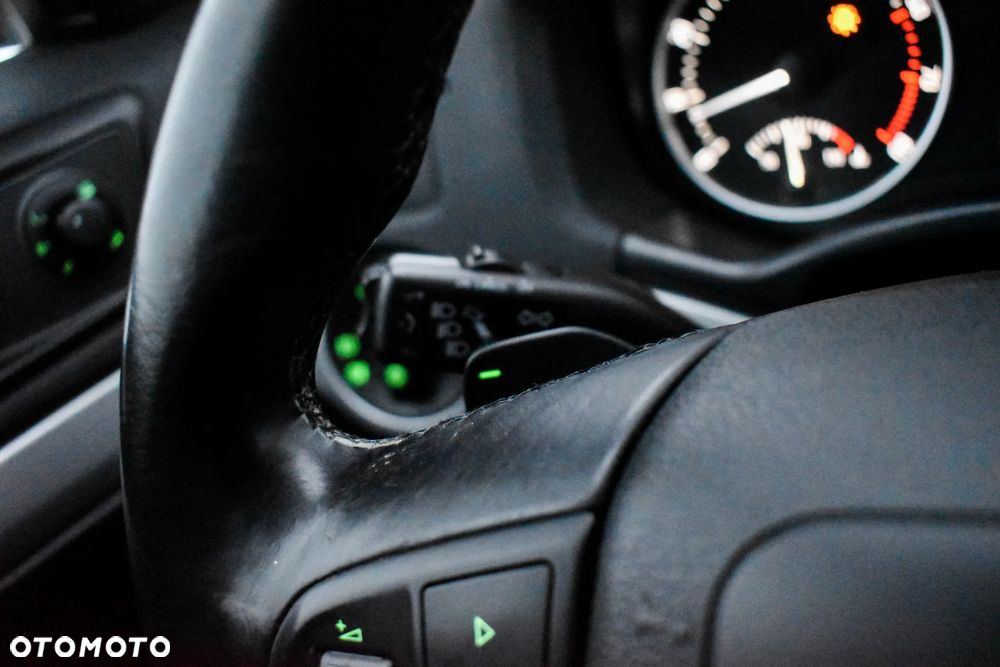 Skoda Octavia 1.4 TSI Elegance DSG - 18