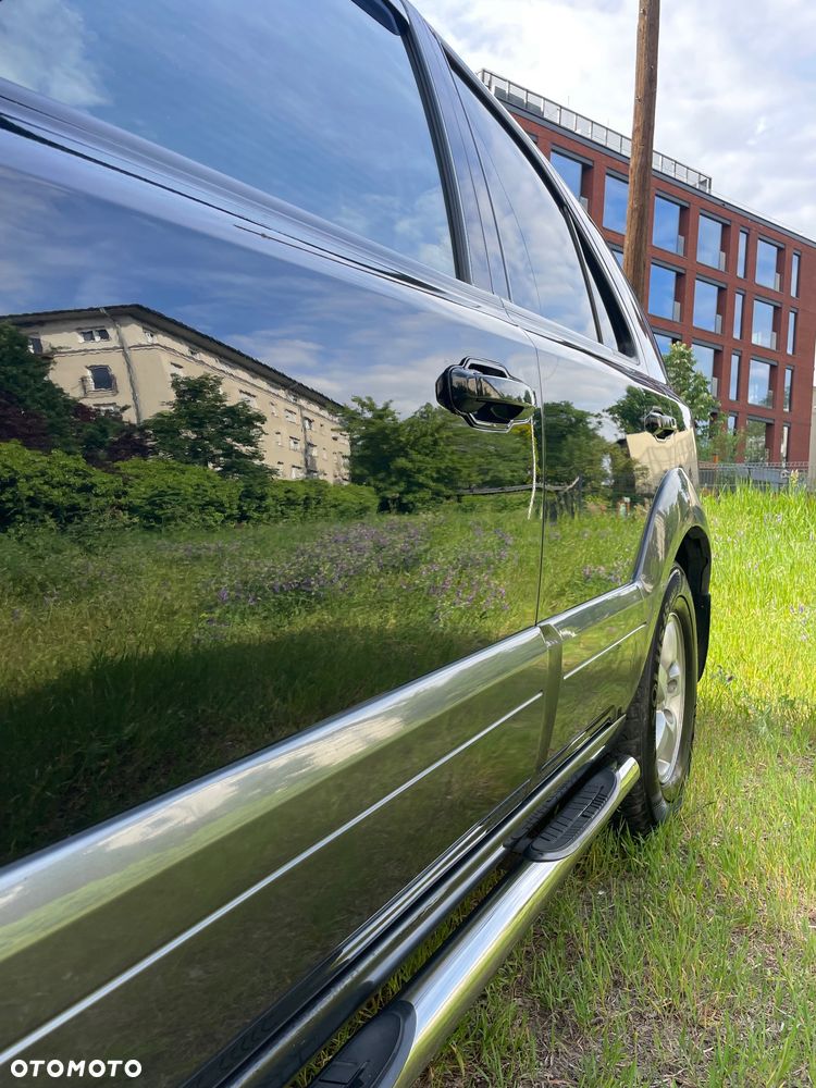 Kia Sorento 2.5 CRDi VGT DPF EX - 9