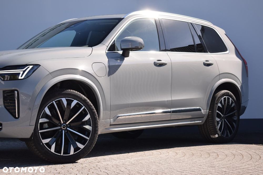 Volvo XC 90 - 5