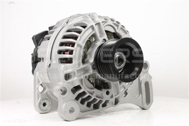 Alternator AUDI SEAT SKODA 1.4 1.6 A2 Ibiza Fabia Octavia - 11