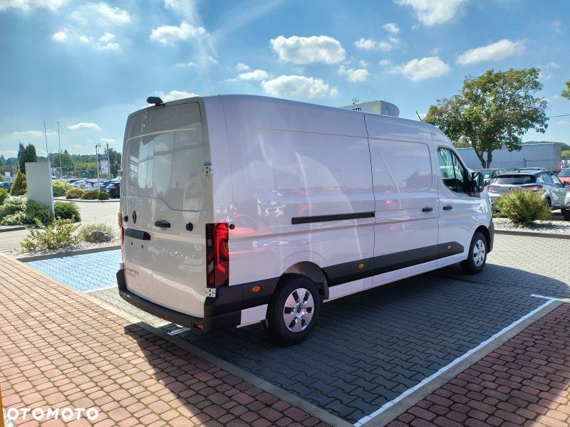 Renault Master - 3