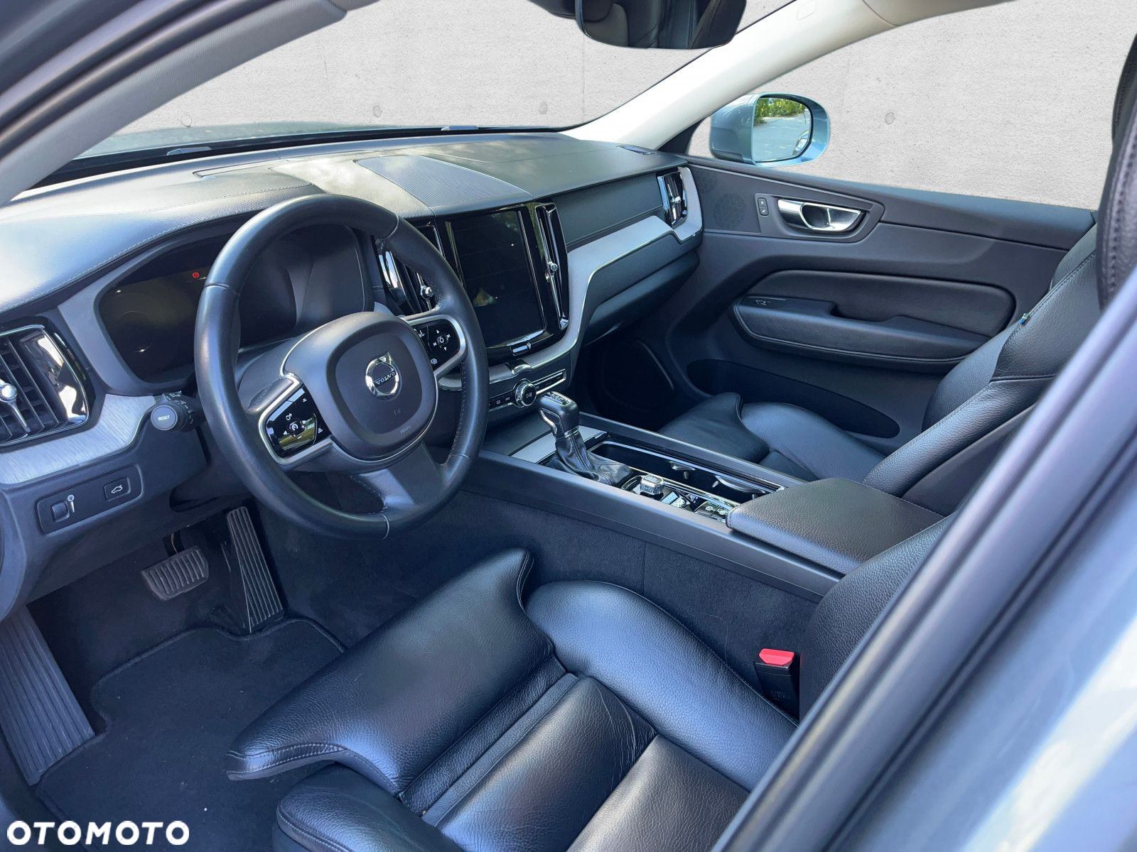 Volvo XC 60 - 9