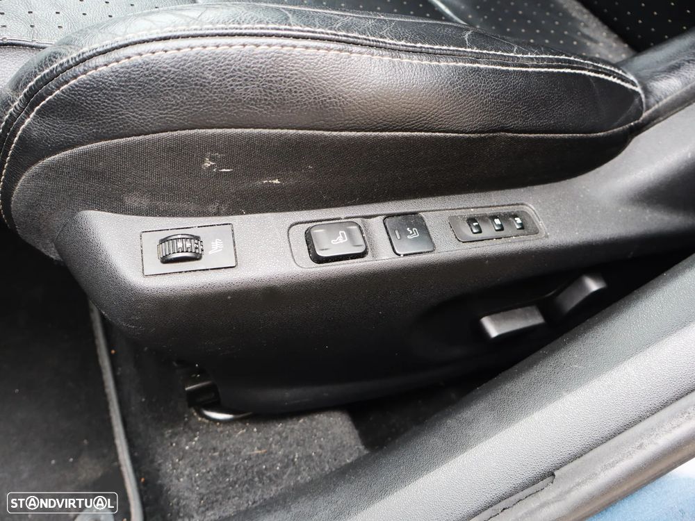 Citroën C4 1.6 HDi Exclusive - 26