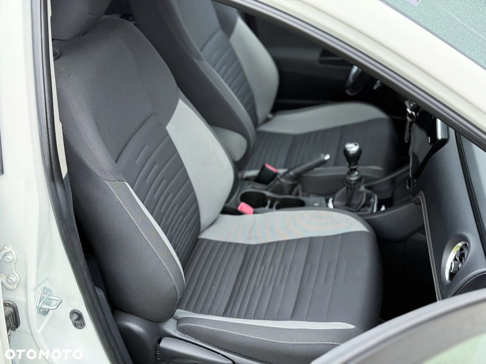 Toyota Auris 1.2 T Comfort - 15