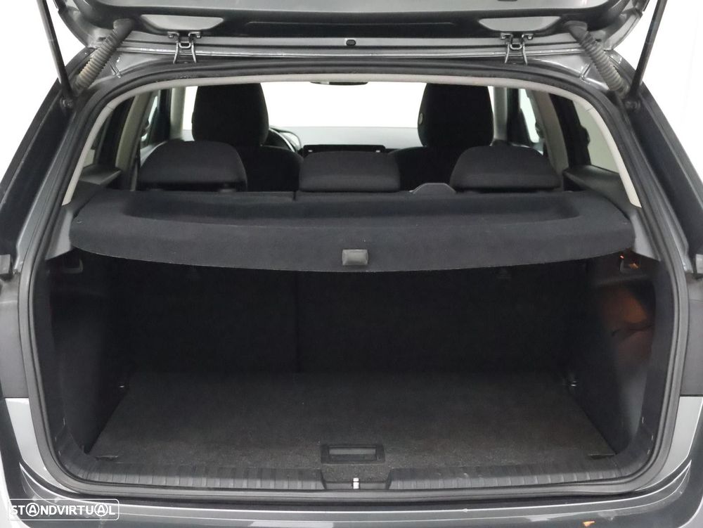 Skoda Fabia 1.0 TSI Style - 6