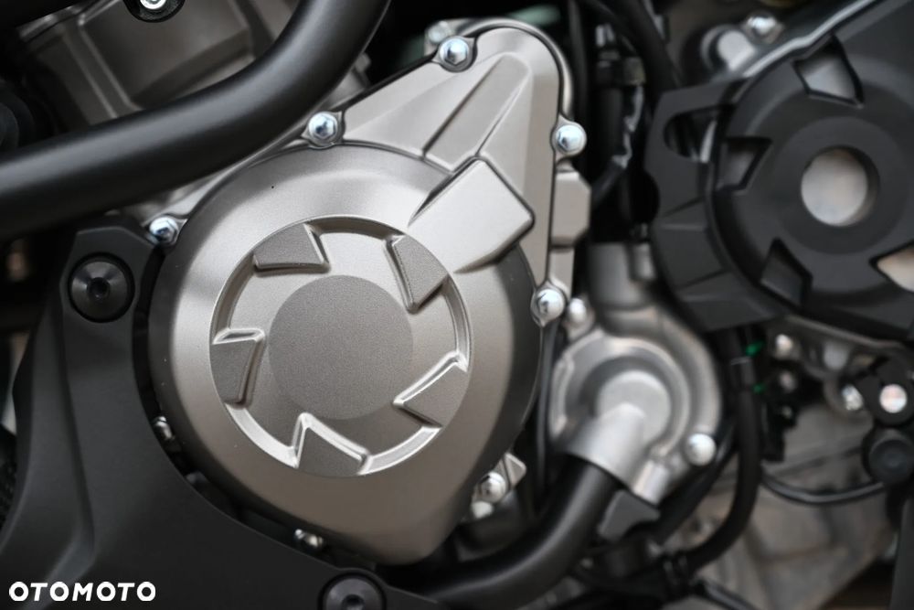 Kawasaki Versys 1000 - 32