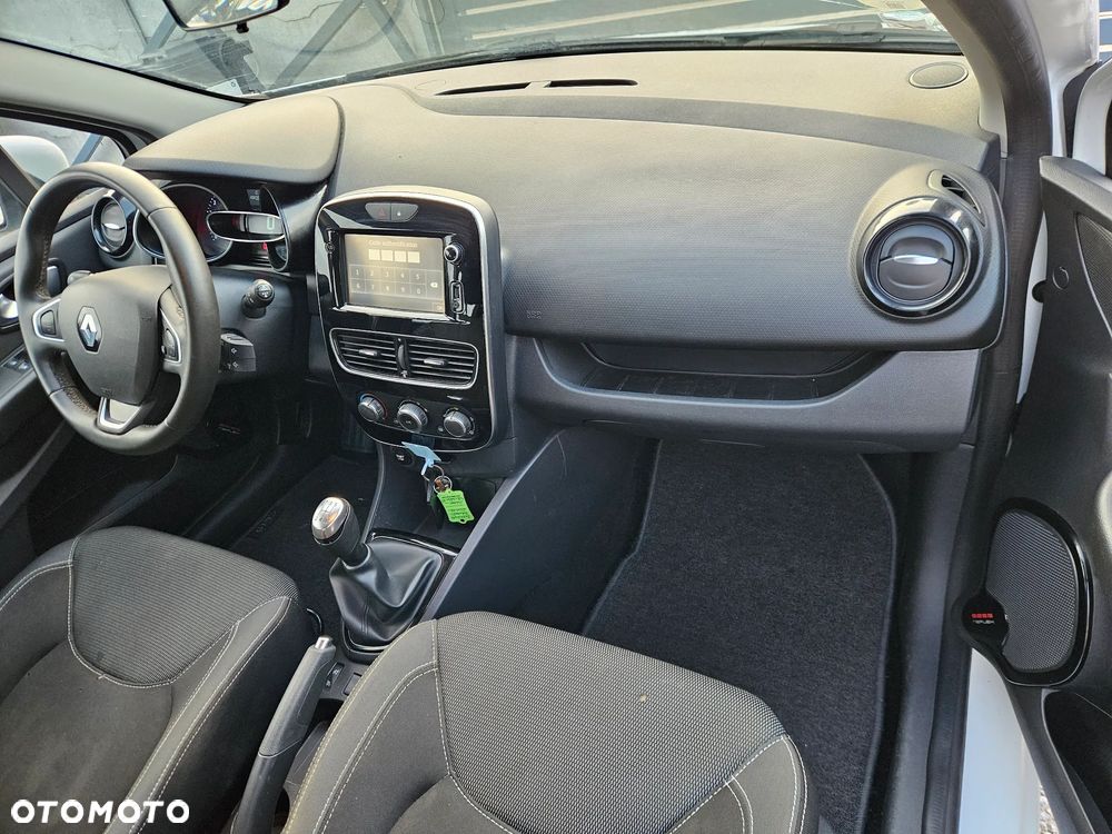 Renault Clio Energy dCi 75 Business - 11