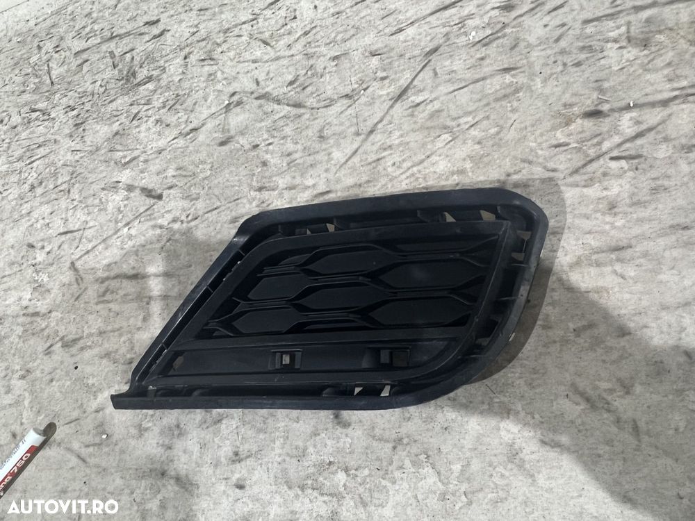 Grila stanga bara spate VW T-Roc, 2018, 2019, 2020, 2021, 2022, cod origine OE 2GA807245. - 7