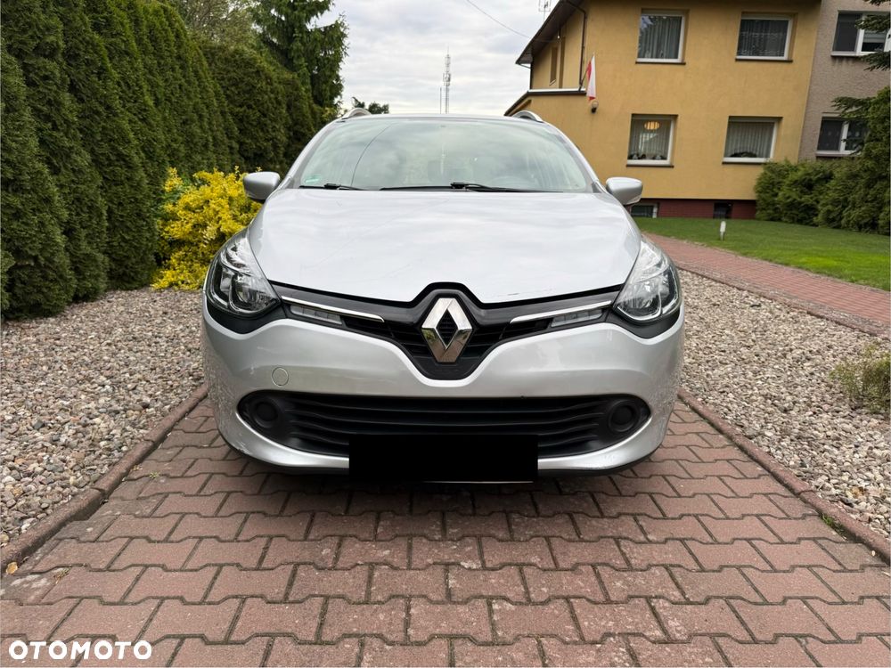Renault Clio 1.2 16V 75 Experience - 5