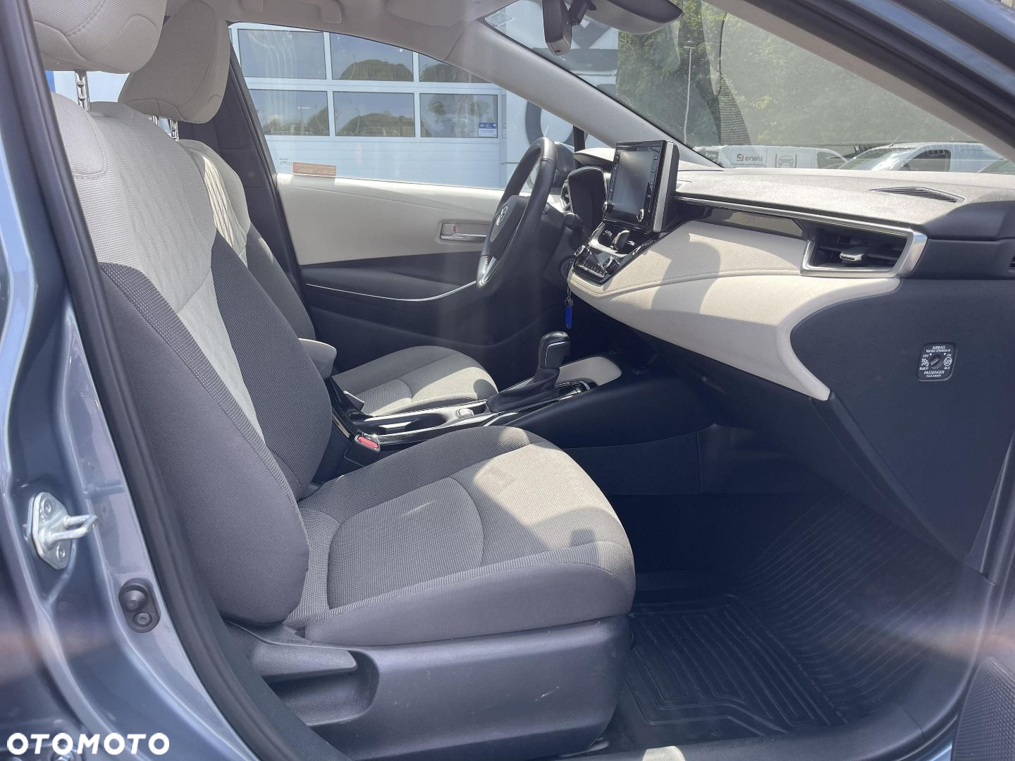 Toyota Corolla - 8