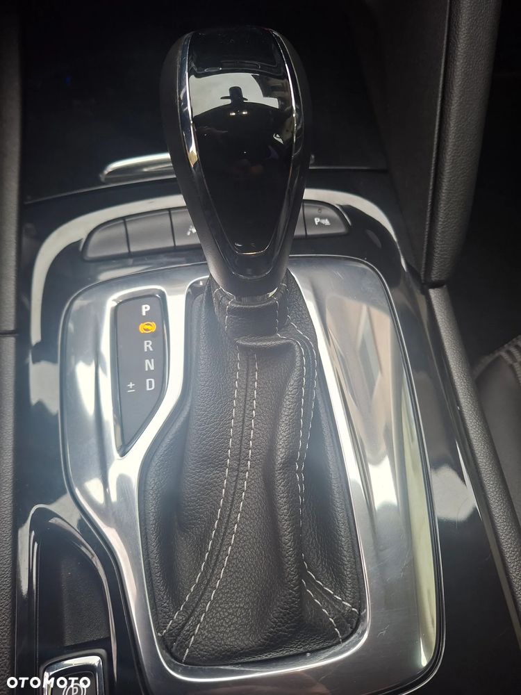 Opel Insignia 2.0 Automatik Ultimate - 30