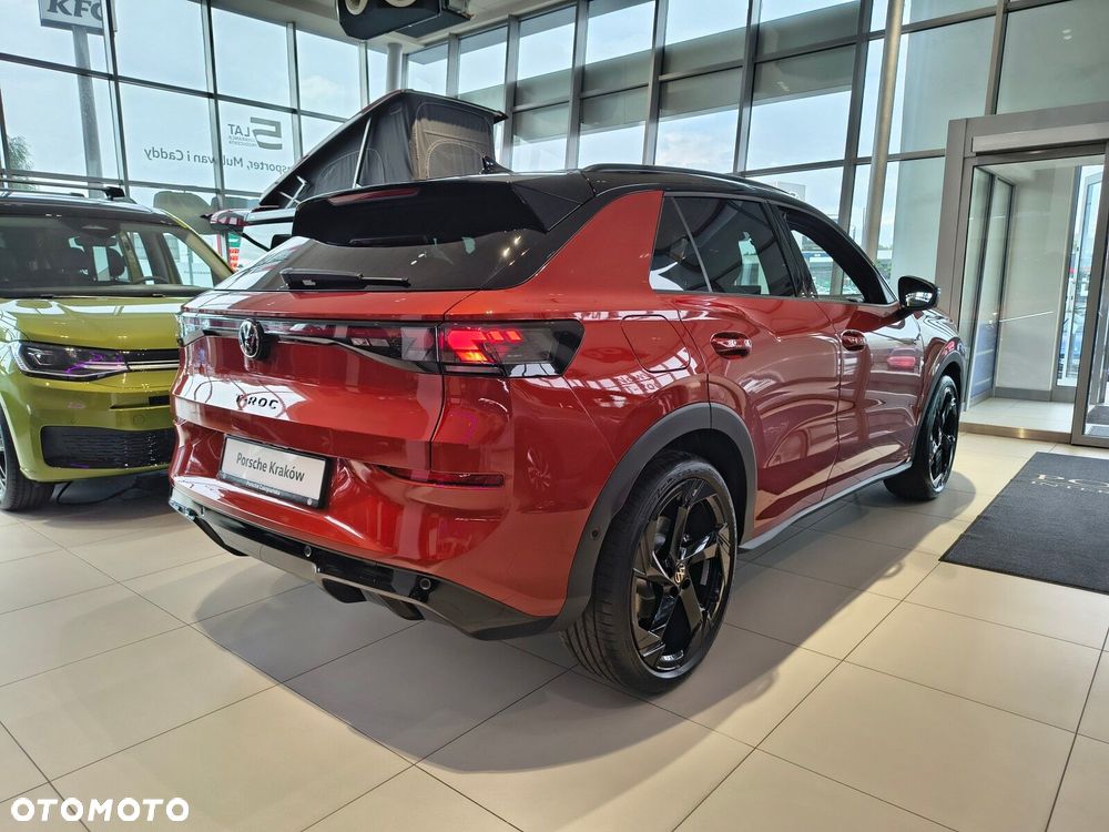 Volkswagen T-Roc 1.5 eTSI R-Line DSG - 5