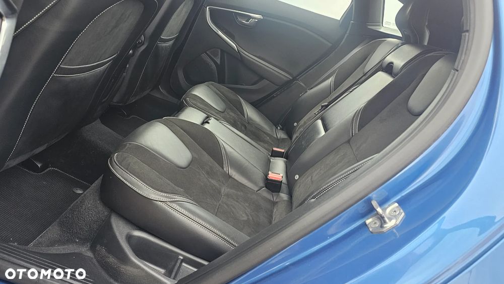 Volvo V40 D2 RDesign - 14