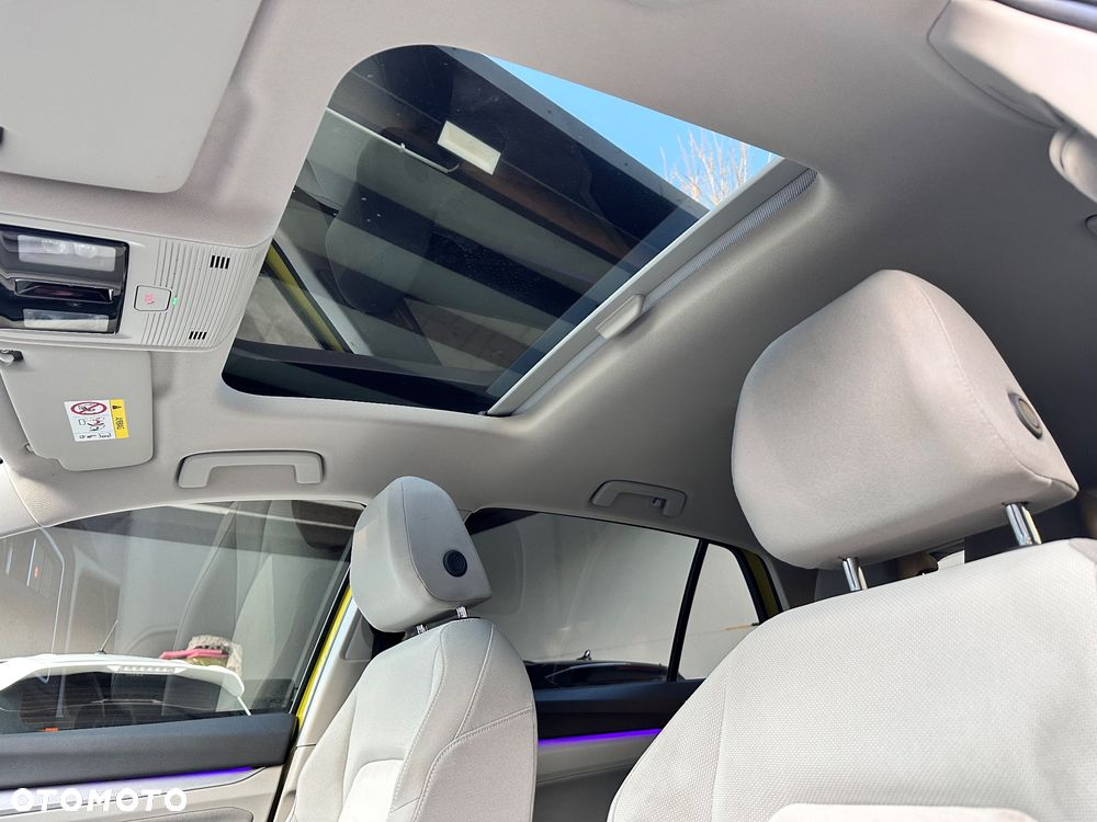 Volkswagen Golf 2.0 TDI SCR DSG Style - 38