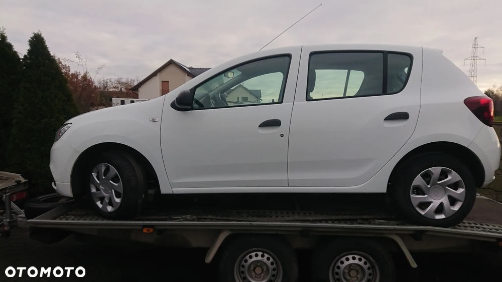 Dacia Sandero - 18