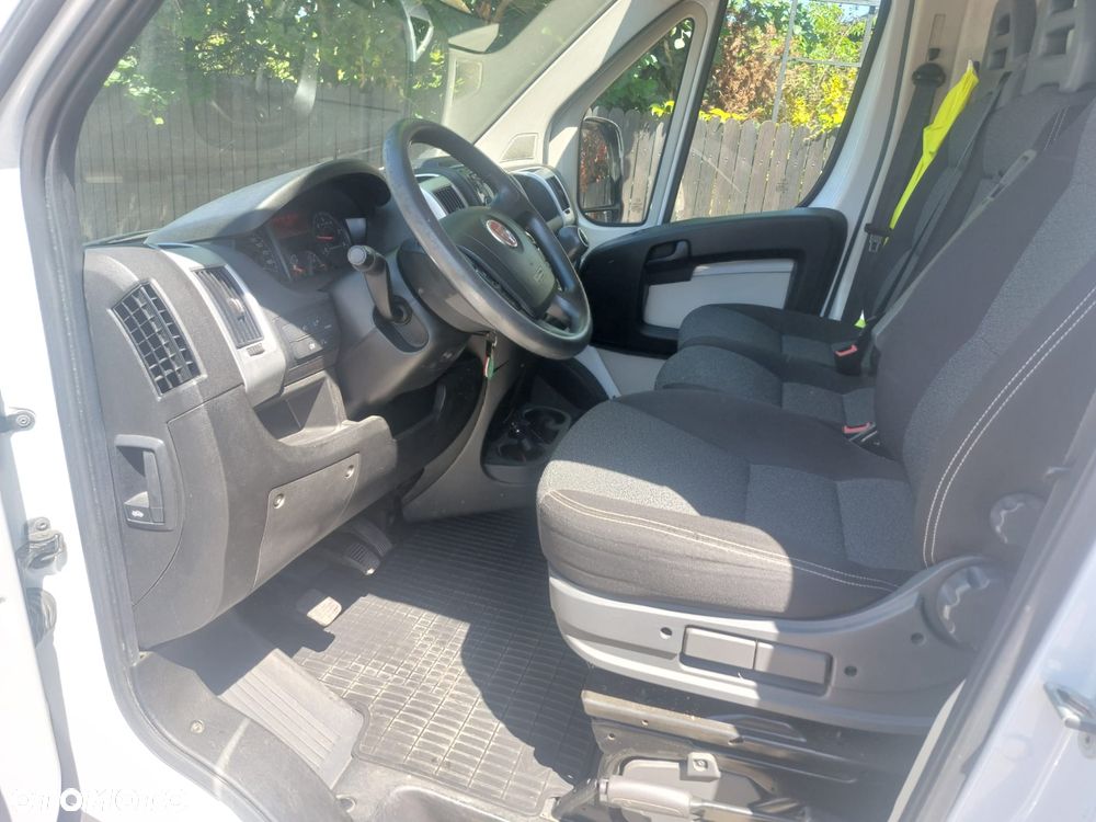 Fiat DUCATO - 6