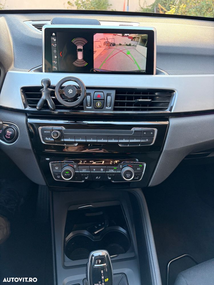 BMW X1 - 2