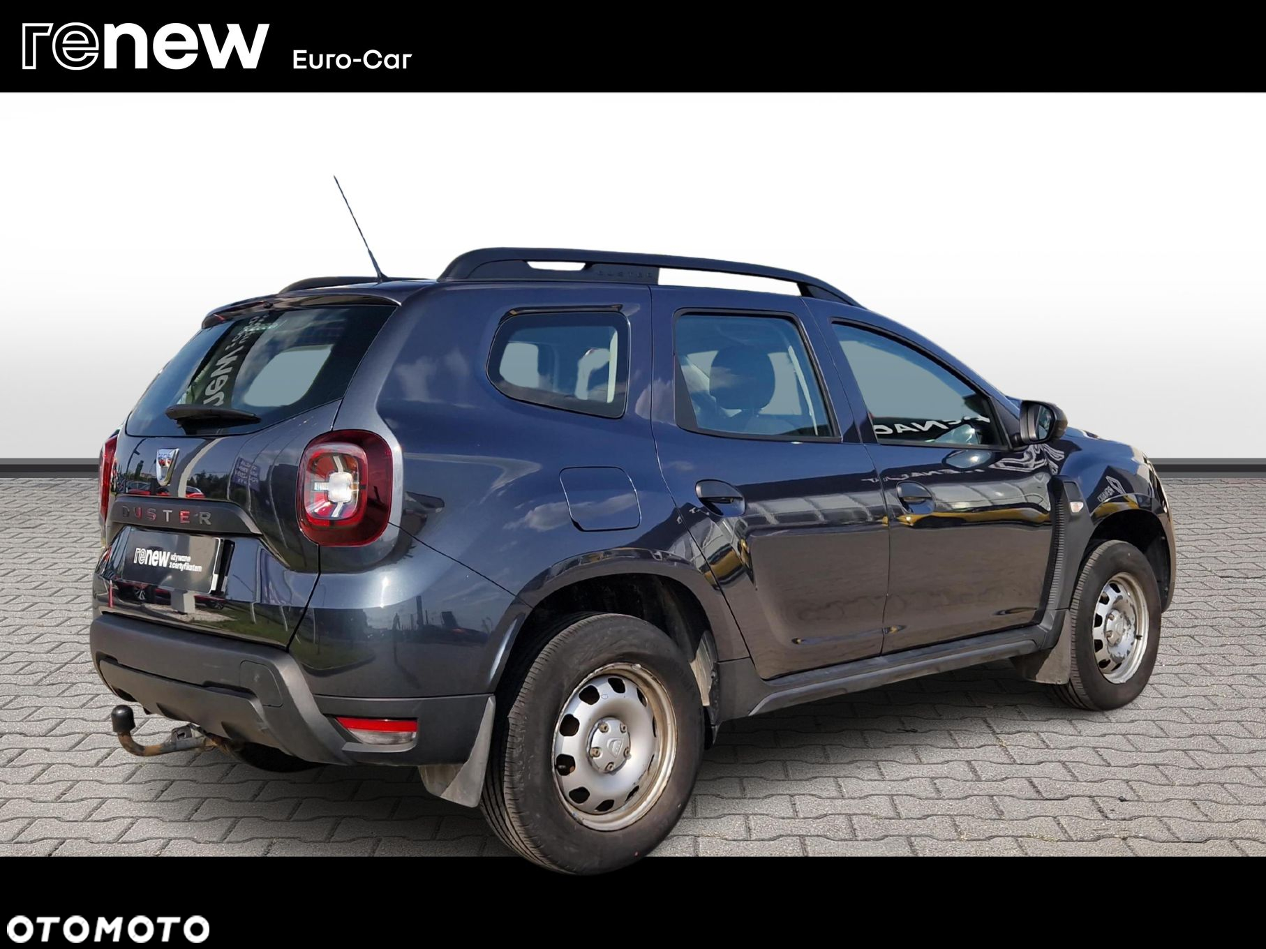 Dacia Duster 1.0 TCe Essential - 5
