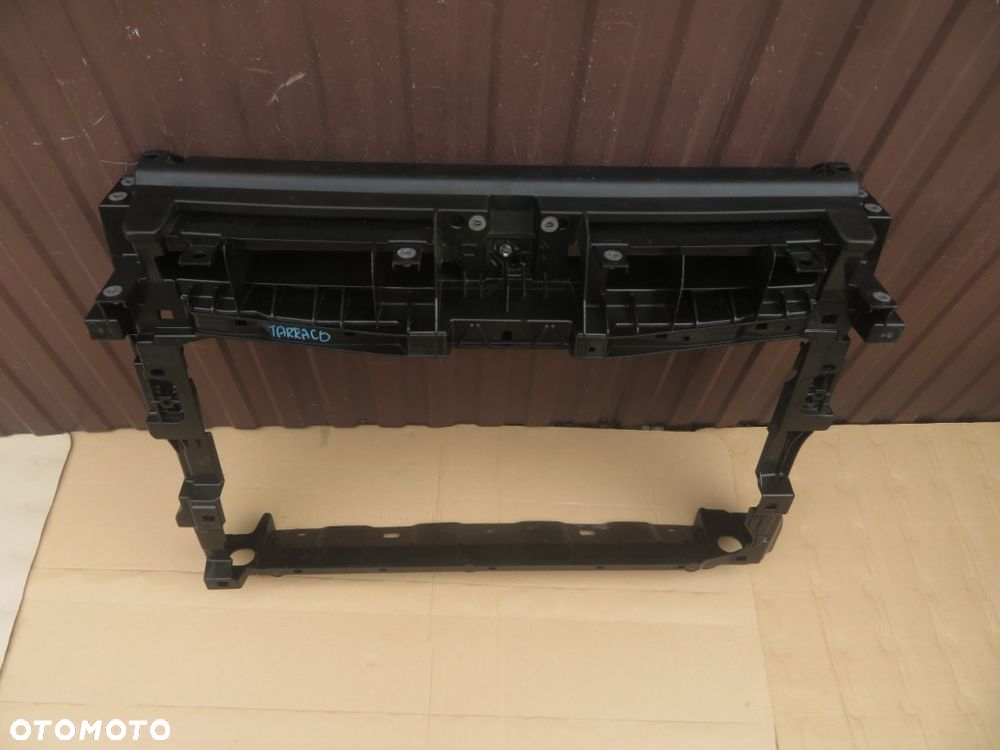 PAS PRZÓD WZMOCNIENIE SEAT TARRACO 5FJ 18-24R 5FJ805588S DEMONTAŻ KRAKÓW - 2