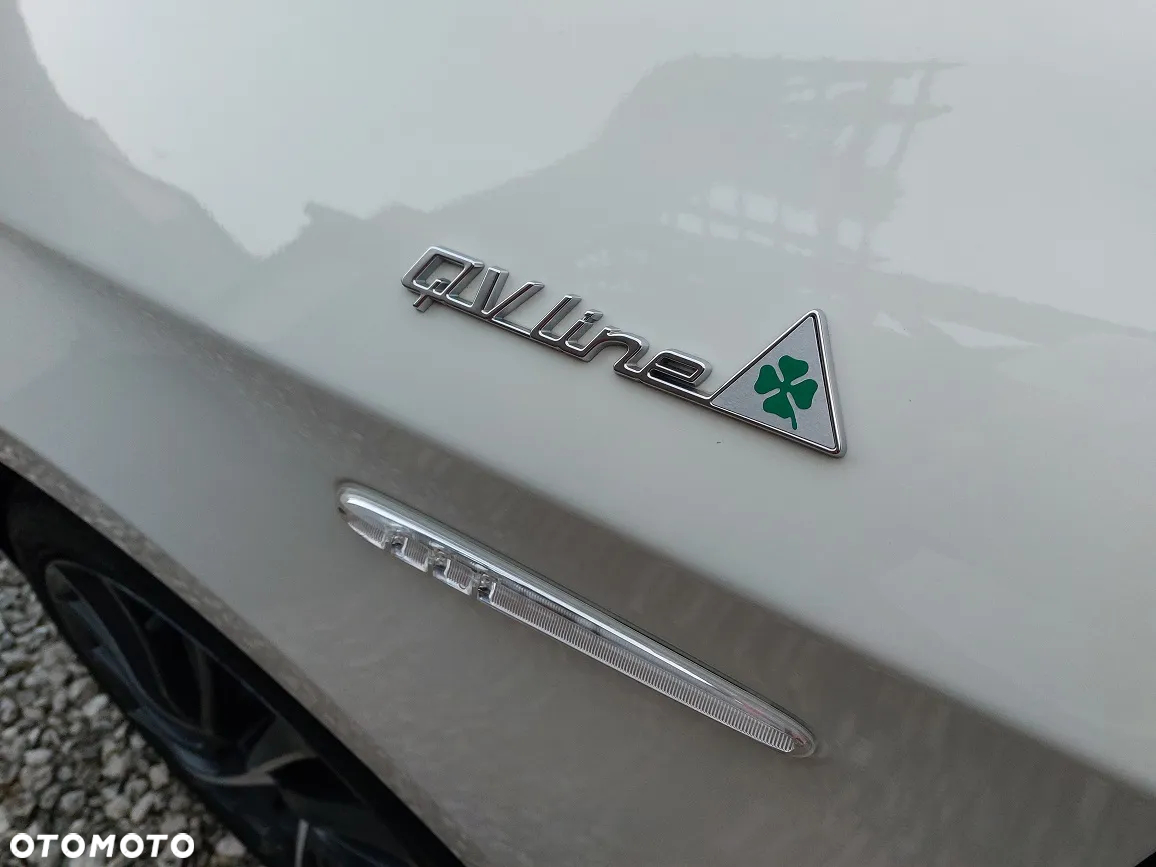 Alfa Romeo Giulietta 1.4 TB Super - 3