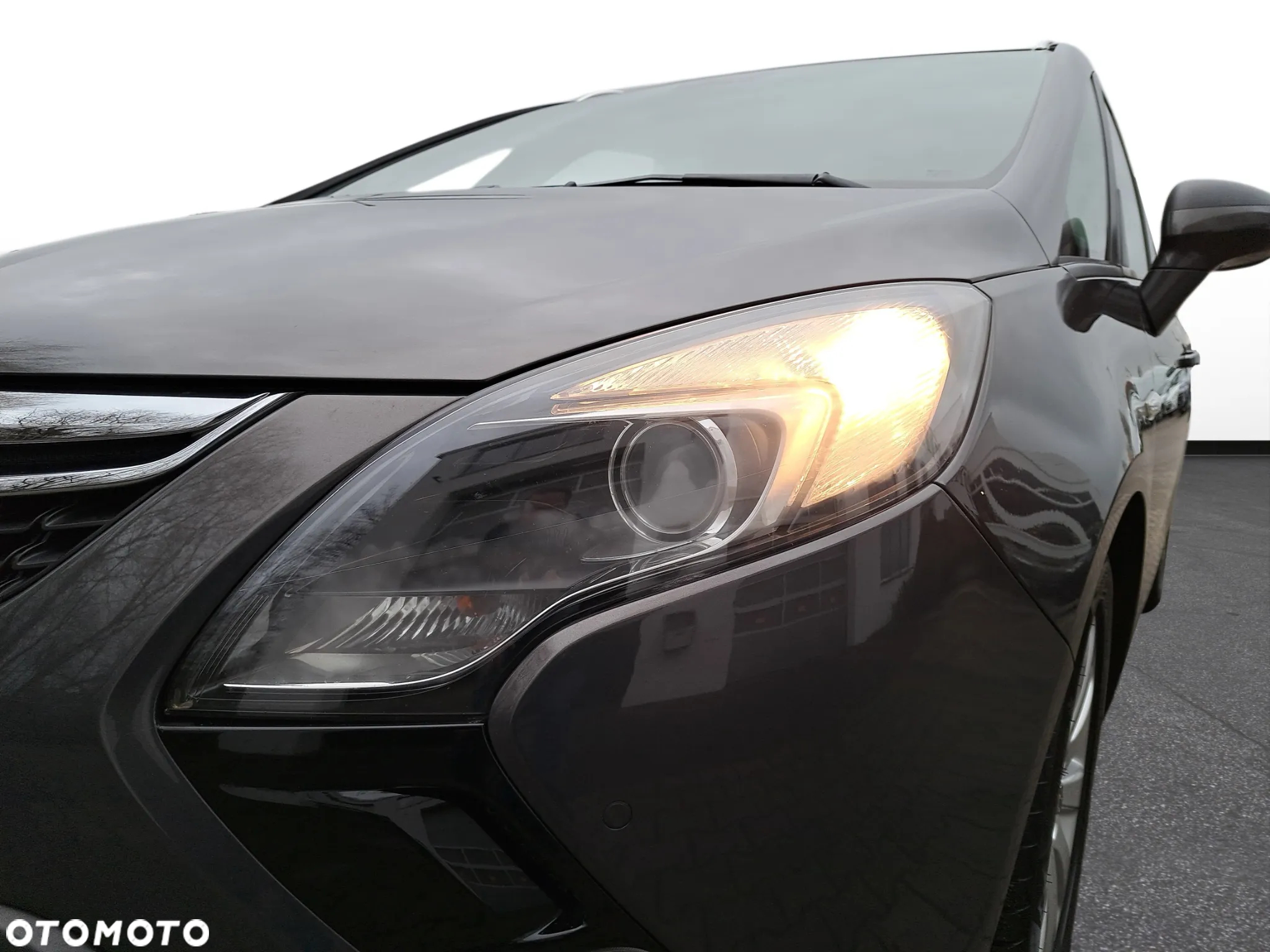 Opel Zafira Tourer 1.4 Turbo Business Innovation - 9