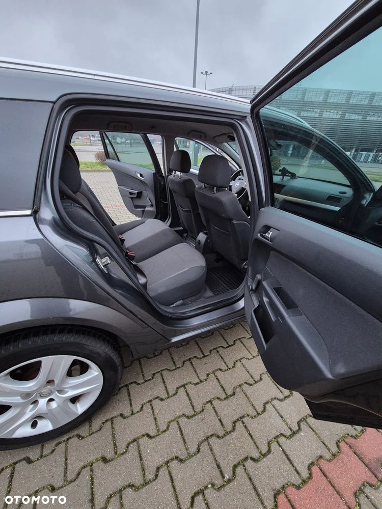 Opel Astra 1.6 Easytronic Edition 111 Jahre - 20