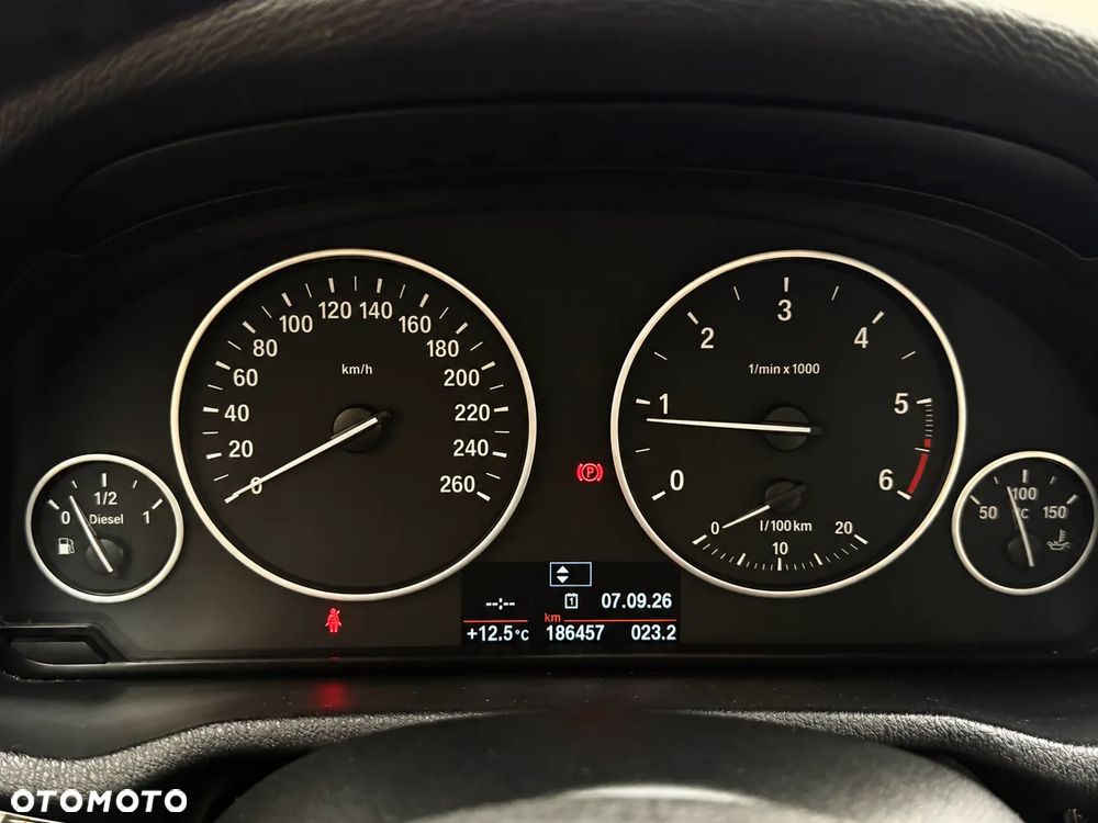 BMW X3 sDrive18d - 19