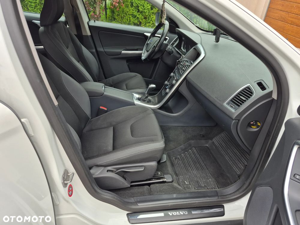 Volvo XC 60 - 12