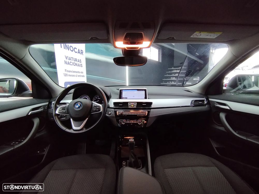 BMW X2 25 e xDrive - 20