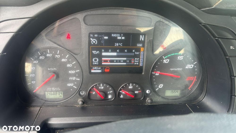 Iveco X-Way 480 - 9