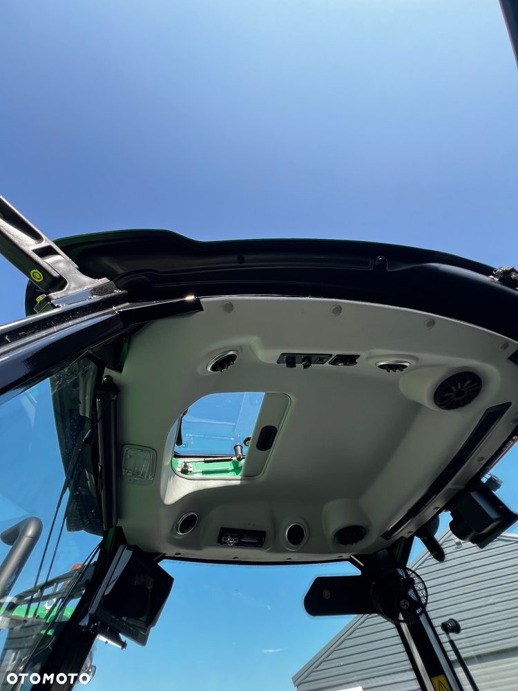 Inny AGRI TRACKING 504 - 10