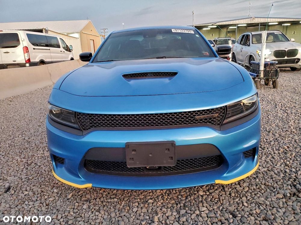 Dodge Charger 3.6 GT - 6