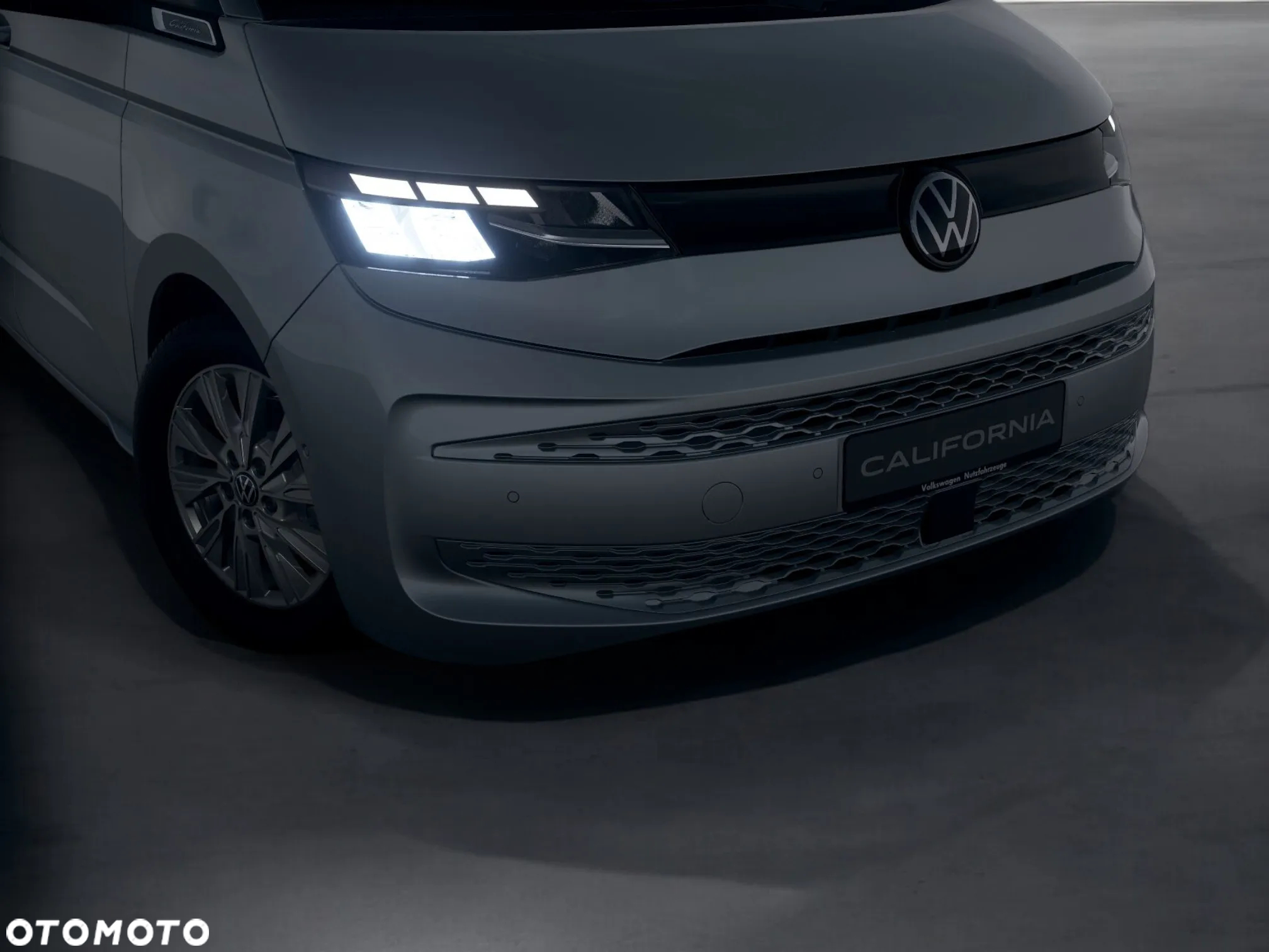 Volkswagen California - 11
