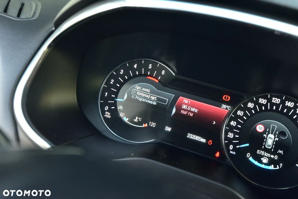 Ford S-Max 2.0 EcoBlue Business - 33