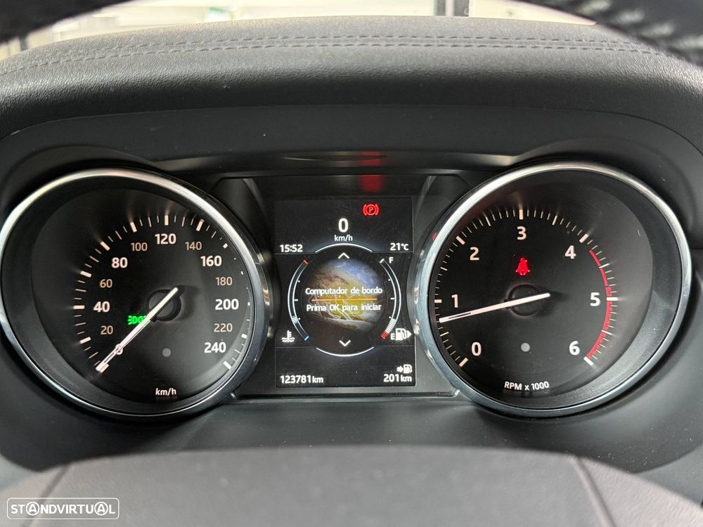 Land Rover Range Rover Evoque 2.0 TD4 HSE Dynamic - 56