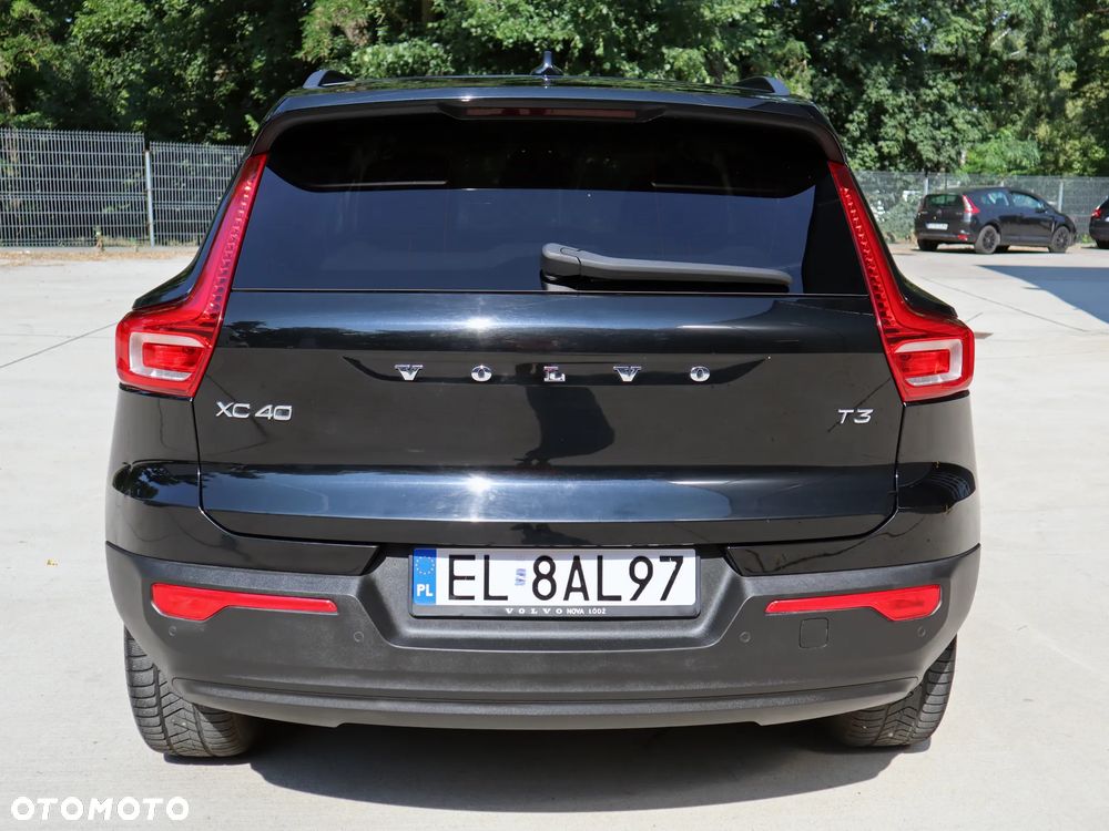 Volvo XC 40 T3 Momentum - 7