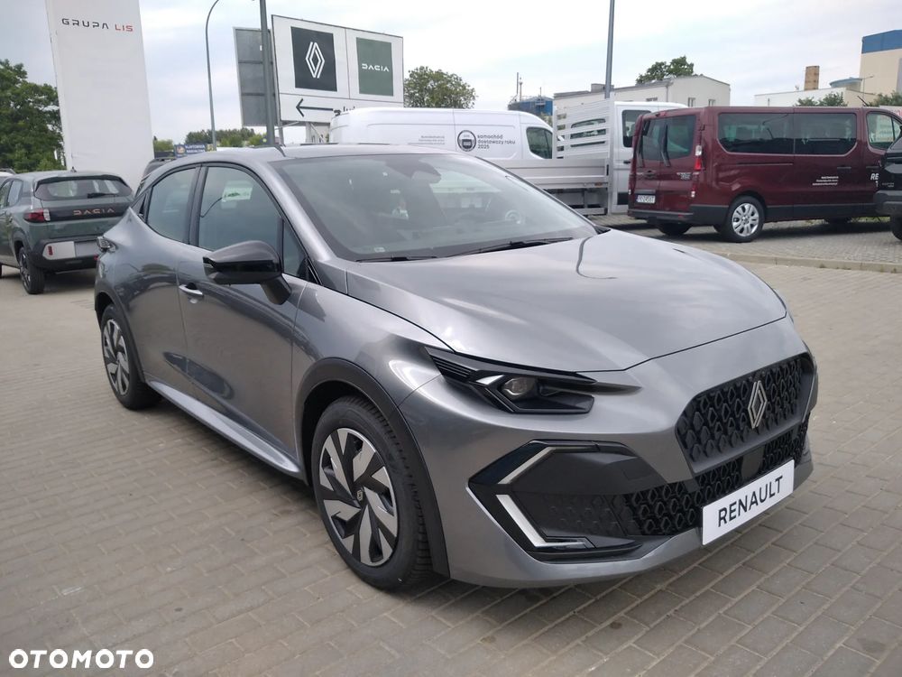 Renault Clio - 2