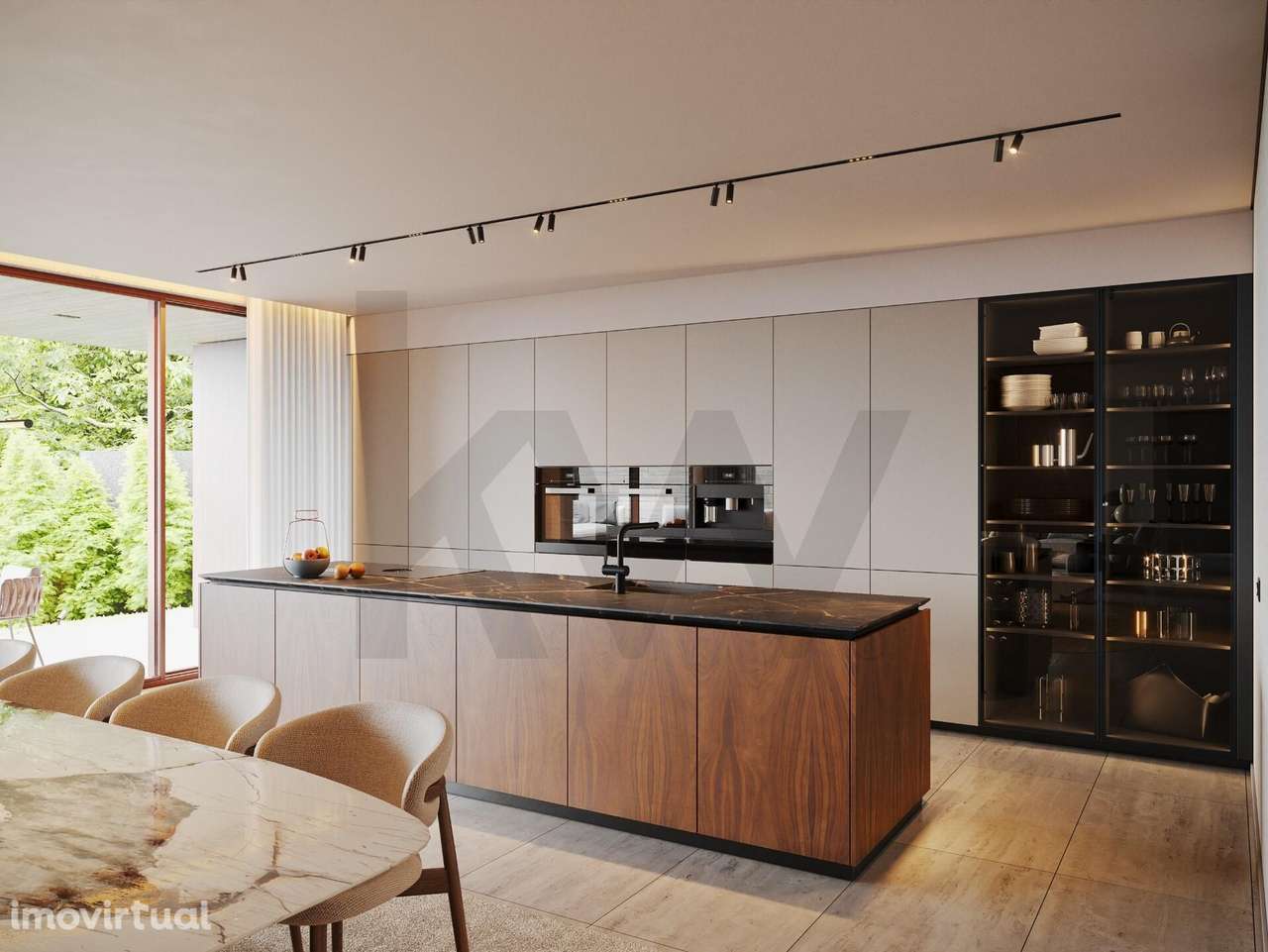 T3 House Século XXI | São Martinho, Funchal | Ilha da Madeira - Grande imagem: 3/15