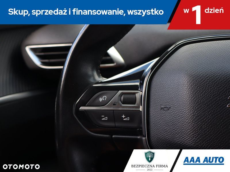 Peugeot 3008 - 17